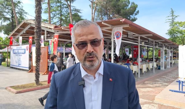 Bafra'da satranç turnuvası düzenlendi