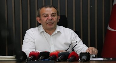 Bolu Belediye Başkanı Özcan, Ankara'ya 