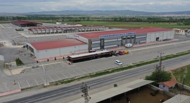 Çorum'dan kısa kısa