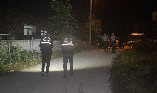 Düzce'de 2 aile arasında çıkan kavgada 2'si ağır 6 kişi yaralandı