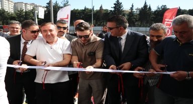 Ergül Mobilya İstanbul'da 5 mağaza birden açtı