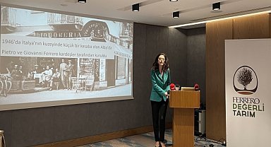 Fındıkta iyi tarım uygulamaları yaygınlaşıyor