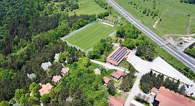 Futbol takımlarının kamp merkezi Bolu, misafirlerini ağırlamak için gün sayıyor