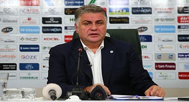 Giresunspor küme düşmenin kaldırılması için TFF'ye başvurdu