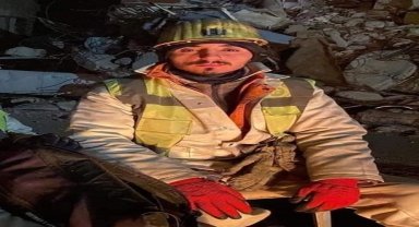 GÜNCELLEME - Deprem bölgesinde kurtarma çalışmalarına katılan madenci, iş kazasında hayatını kaybetti