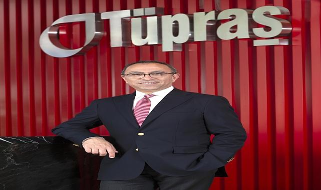 İlk Türk sanayi şirketi oldu