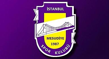 İSTANBUL MESUDİYESPOR KULÜBÜ OLAĞAN GENEL KURULU GERÇEKLEŞTİ