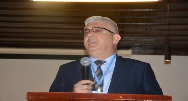 İstiklal Madalyalı ilçe İnebolu'da 