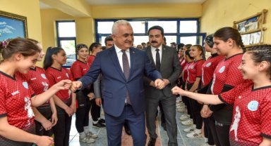 Kadınlar Ragbi Türkiye Birinciliği, Kastamonu'da başladı