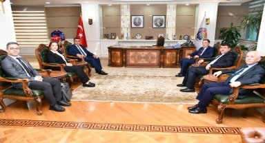 Kamu Başdenetçisi Malkoç 