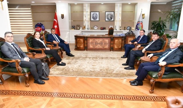 Kamu Başdenetçisi Malkoç