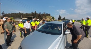 Karabük'te bayram öncesi 