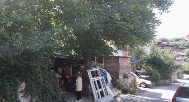 Karabük'te bir kişi, gelinini tabancayla vurarak öldürdü