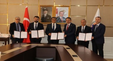 Karabük'te meslek liselilerle sanayinin ara eleman ihtiyacı karşılanacak