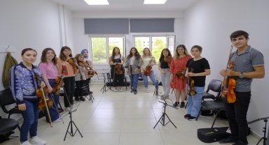 KASMEK kurslarından 2 bin 500'ün üzerinde kişi yararlandı
