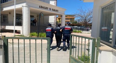 Kastamonu'da firari hükümlü yakalandı