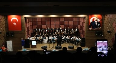 Kastamonu'da 