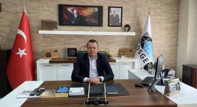 KOSGEB'den Çorum'da 52 işletmeye 67 milyon 906 bin lira destek 