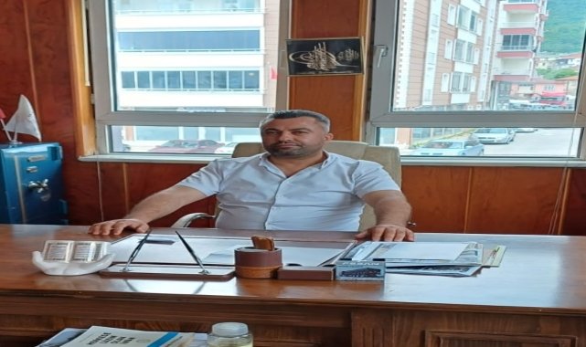 Ladik'te 1. Şaban Tektaş Yağlı Pehlivan Güreşleri düzenlenecek