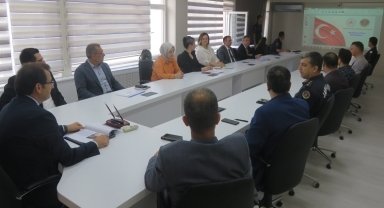 Merzifon'dan kısa kısa