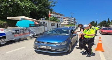 Ordu'da bayram öncesi 