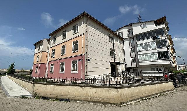 Ordu'da mevcut huzurevi yıkılarak yeniden inşa edilecek