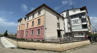 Ordu'da mevcut huzurevi yıkılarak yeniden inşa edilecek 