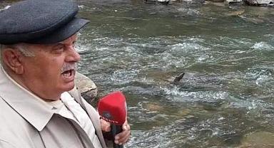 OZAN BABA’YI KAYBETTİK