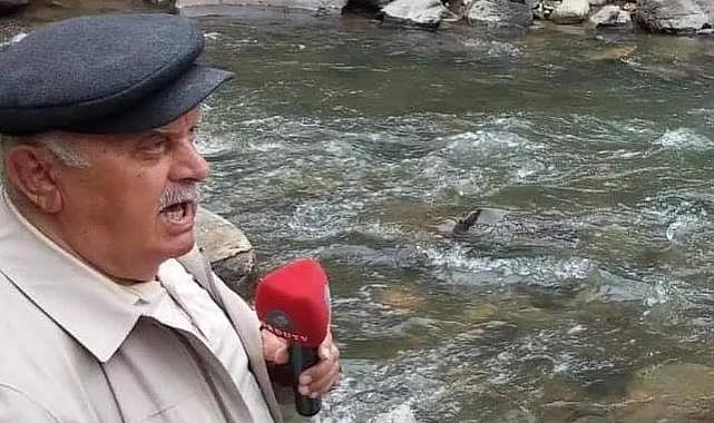 OZAN BABA’YI KAYBETTİK