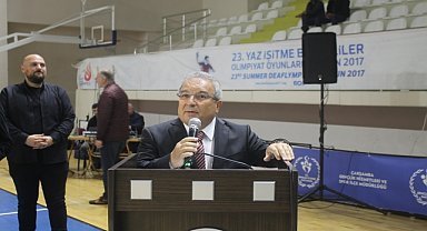 Ragbi Türkiye Birinciliği devam ediyor