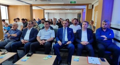 Salıpazarı'nda 