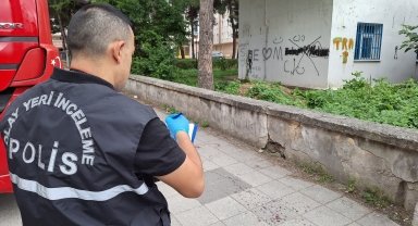 Samsun'da bıçaklı kavgada 2 kişi yaralandı