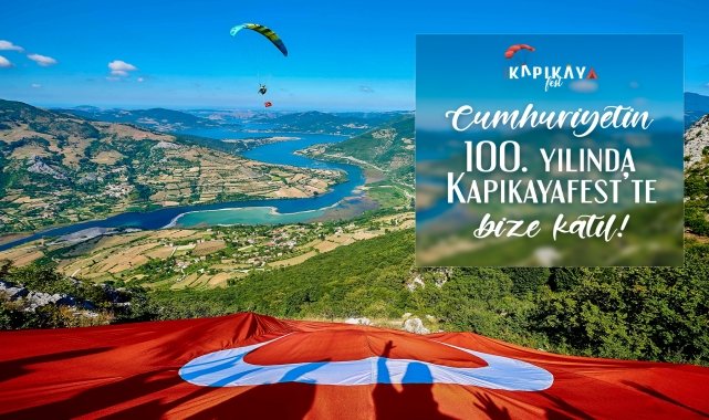 Samsun'da
