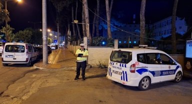 Samsun'da hafif ticaret aracın çarptığı bisikletli çocuk yaralandı
