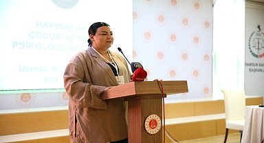 Samsun'da Hayvan Hakları Çalıştayı