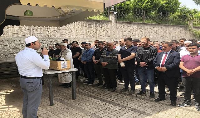 Tedavi gördüğü hastanede hayatını kaybetti