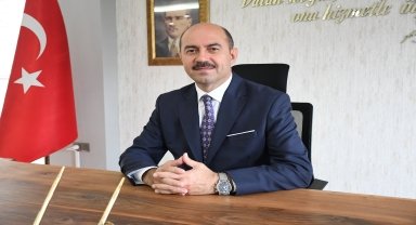 Terme Belediye Başkanı Kılıç'tan Kurban Bayramı mesajı