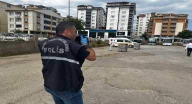 Tokat'ta bir kişinin bıçaklayıp av tüfeğiyle ateş ettiği şoför ağır yaralandı