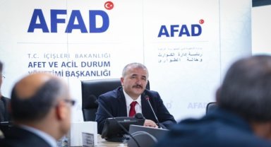 Tokat'ta depreme dayanıklı şehir planlamasına başlandı