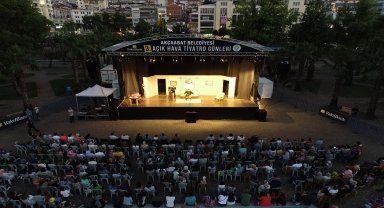 Trabzon'da 