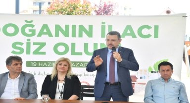 Trabzon'da eczanelere atık ilaç toplama kutuları yerleştirilecek