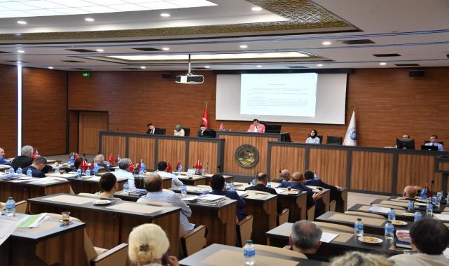 Trabzon'da İklim Değişikliği ve Sıfır Atık Müdürlüğü kuruldu