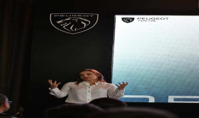 "Türkiye'de Yılın Otomobili" finalistlerinden Peugeot 408 otomotiv basınıyla buluştu