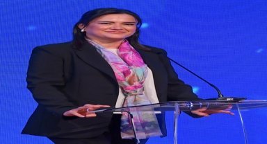 Türkiye'nin Kadın Girişimcisi Yarışması sonuçlandı