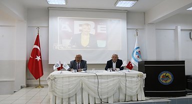Uluslararası Sevgi Barış Dostluk Kültür ve Sanat Festivali hazırlıkları başladı