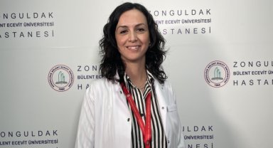 Uzmanından hastalık habercisi olabilen ağız kokusunu dikkate alma çağrısı