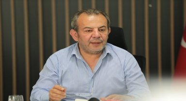 Bolu Belediye Başkanı Özcan'dan 