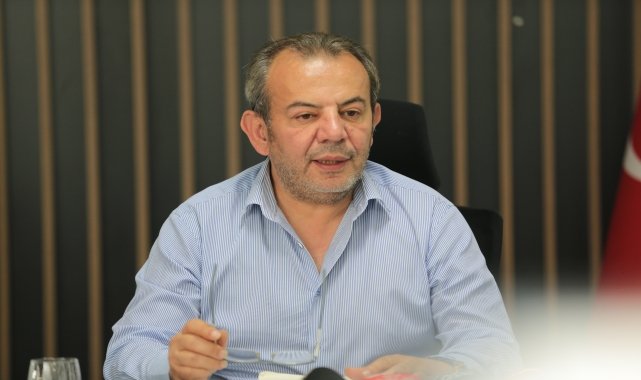 Bolu Belediye Başkanı Özcan'dan