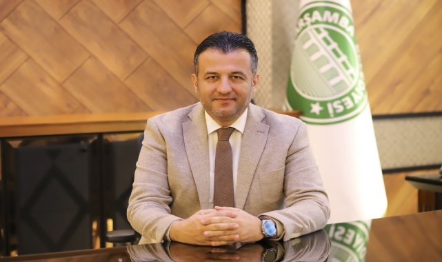 Çarşamba Belediyesi