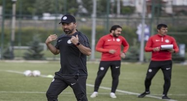 Çaykur Rizespor yeni transferlerle Süper Lig'de mücadeleci olmaya hazırlanıyor